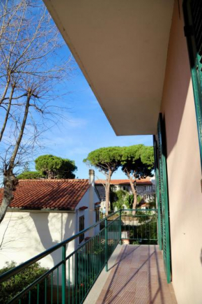 La casa di Federica